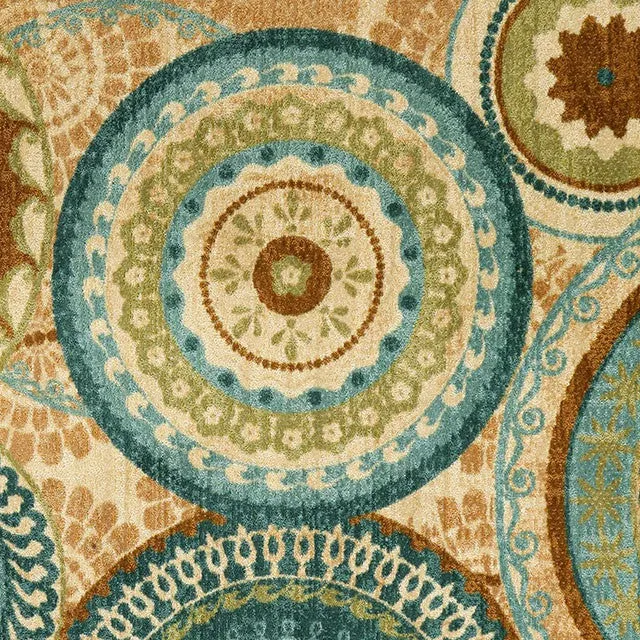Greenville Area Rug