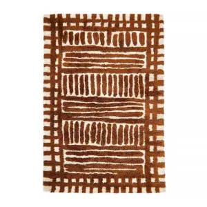 Grid Rug