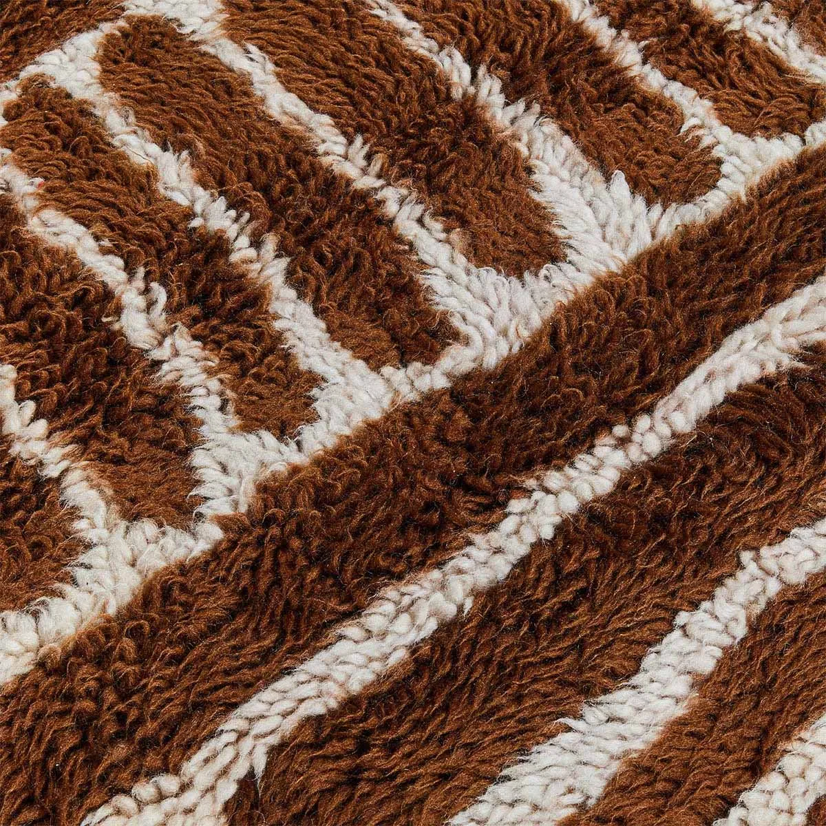 Grid Rug