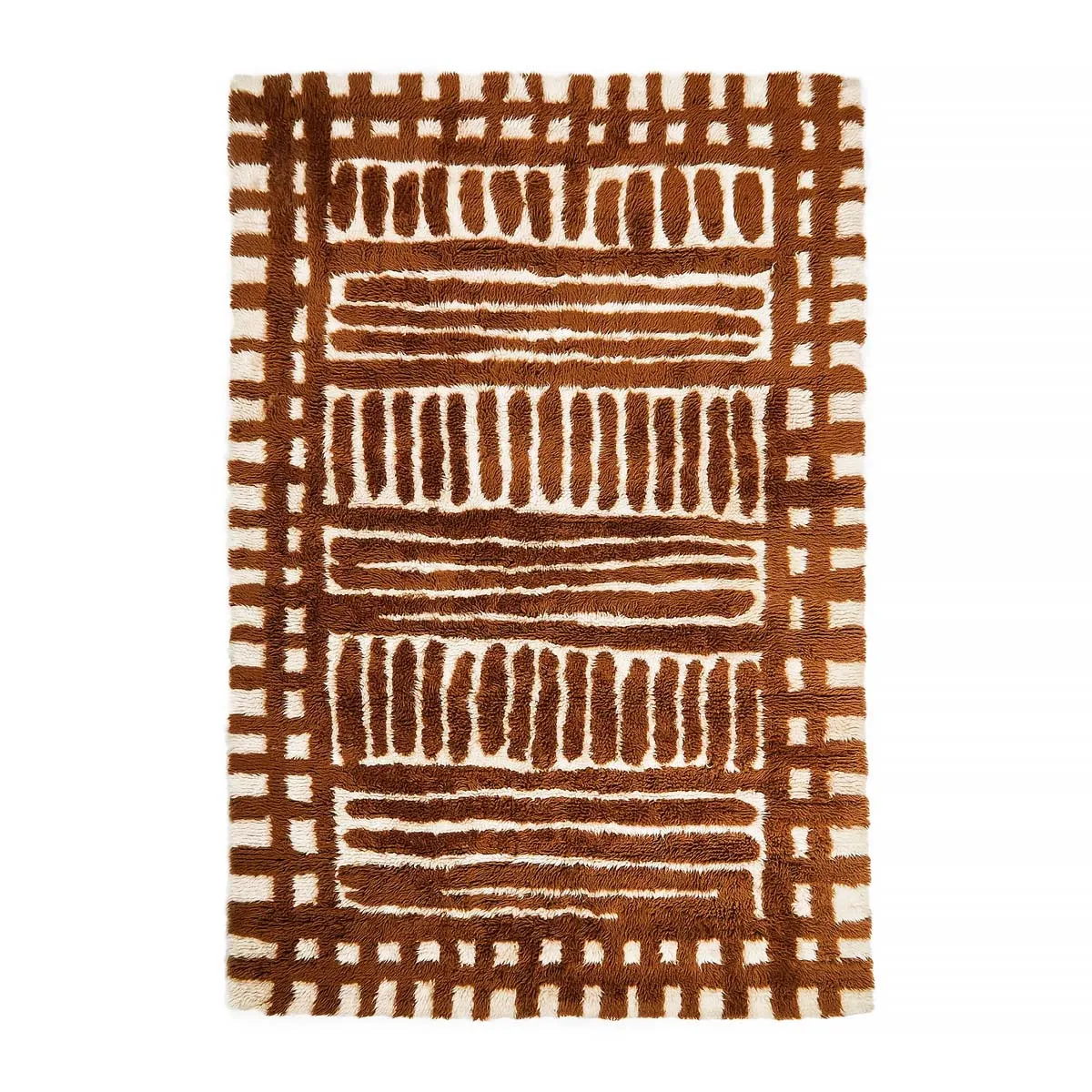 Grid Rug