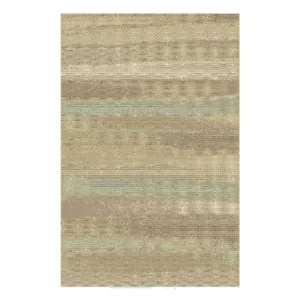 Hanod Brown Rug
