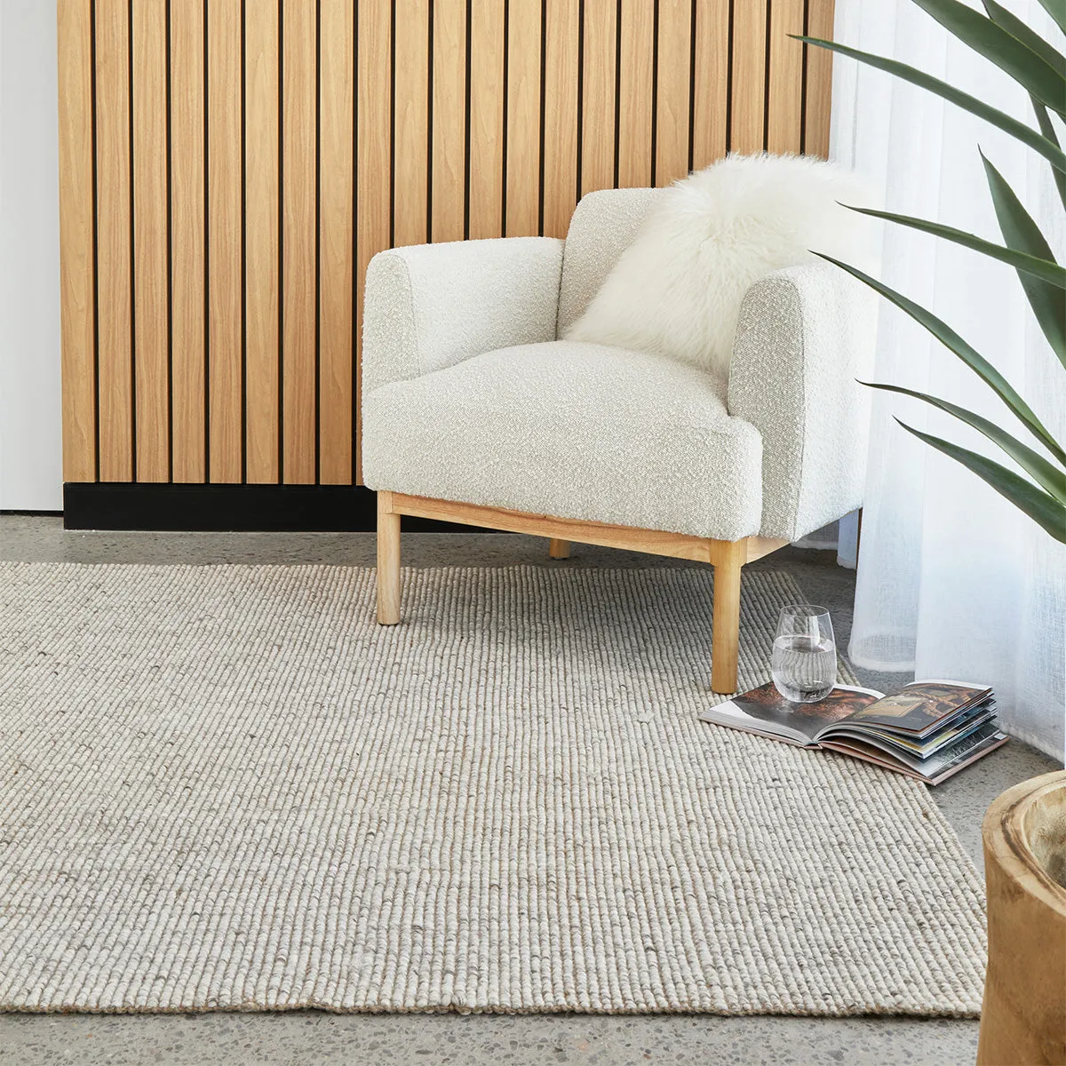 Harlow Ariel Rug