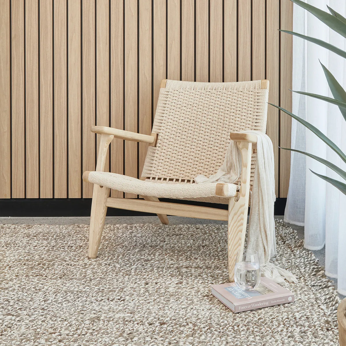 Harlow Parker Rug