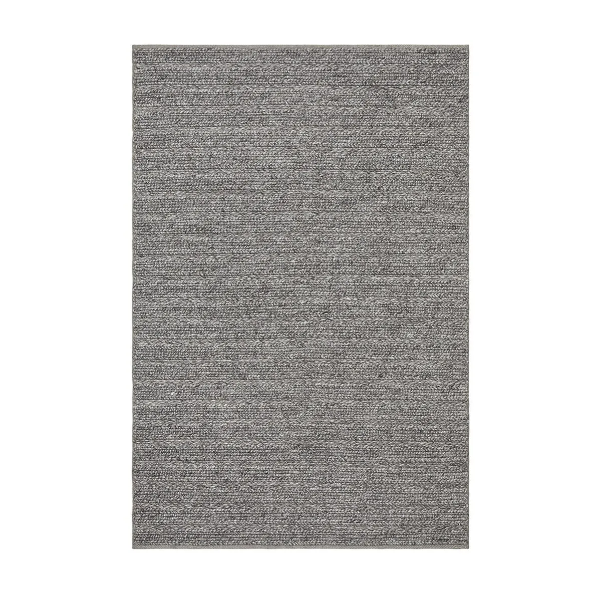 Harvest 801 Rug (Steel)
