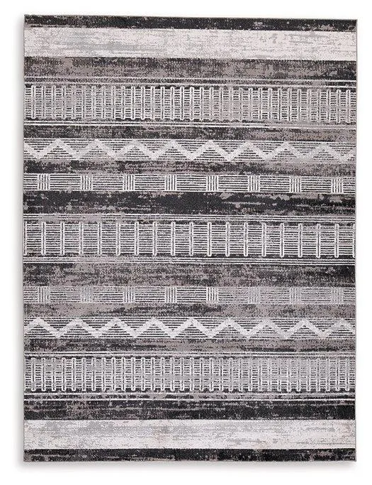 Henchester 5' x 7' Rug