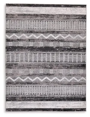 Henchester 8' x 10' Rug