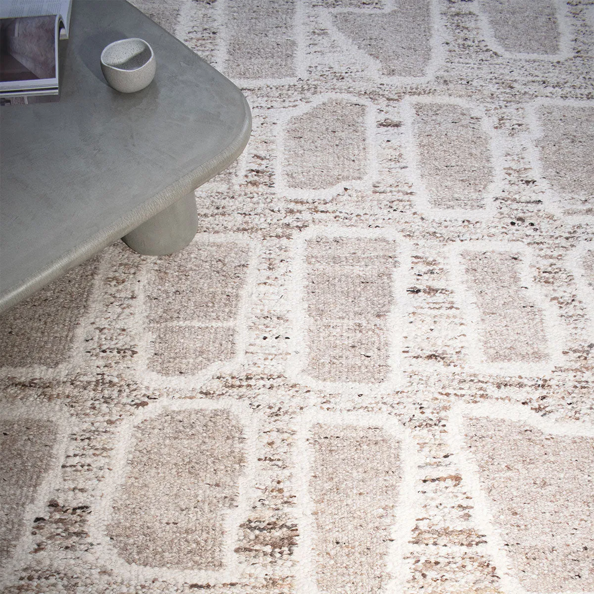 Heras Rug