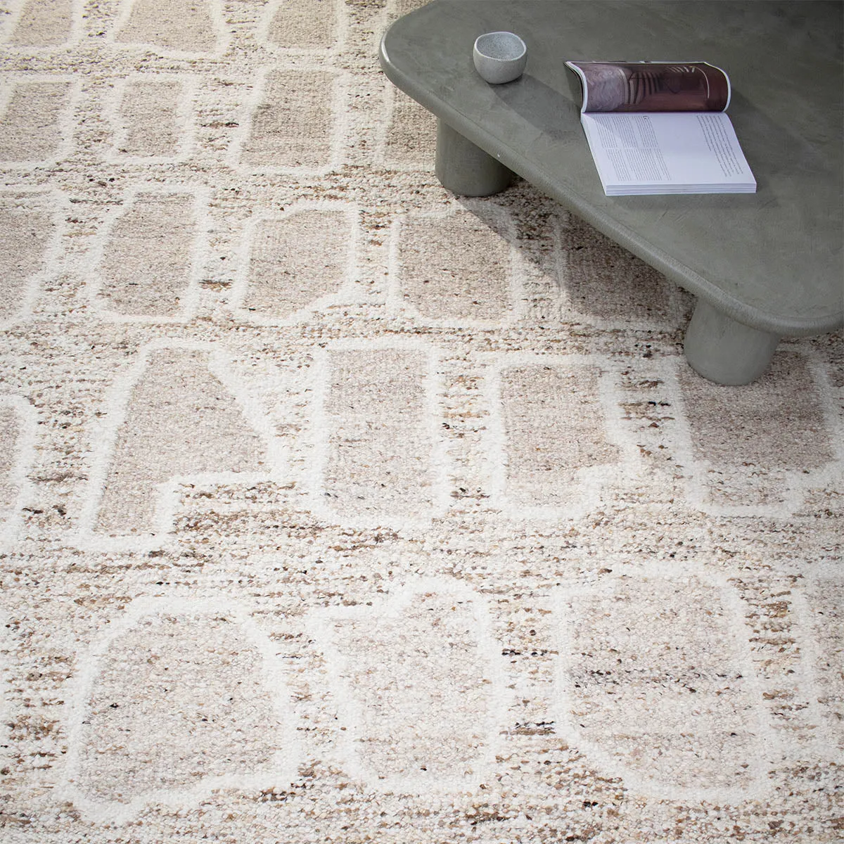 Heras Rug