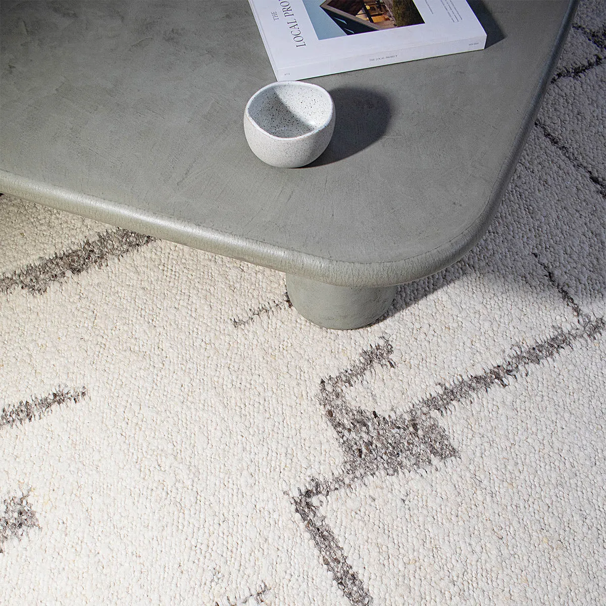 Heras Rug
