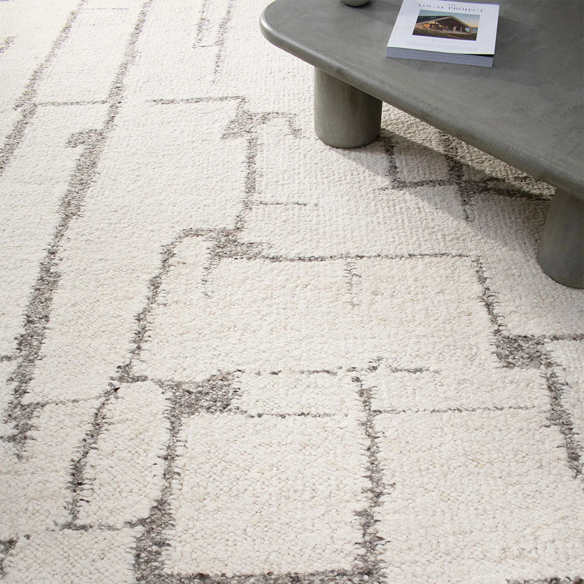 Heras Rug