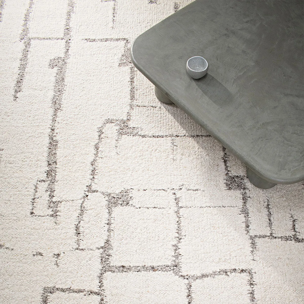 Heras Rug
