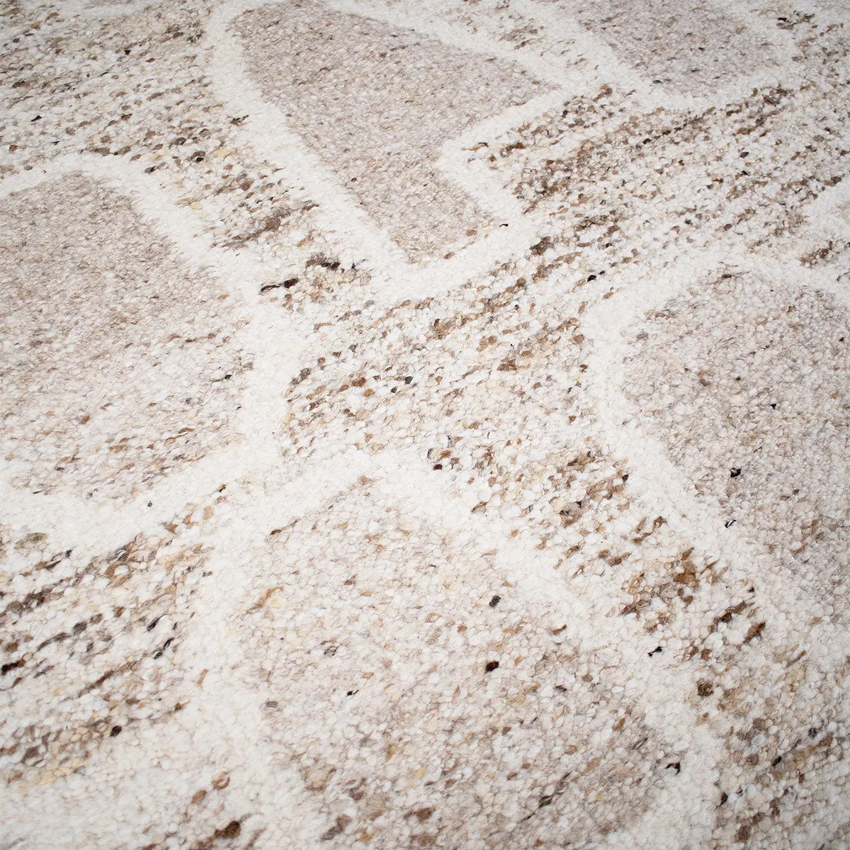 Heras Rug