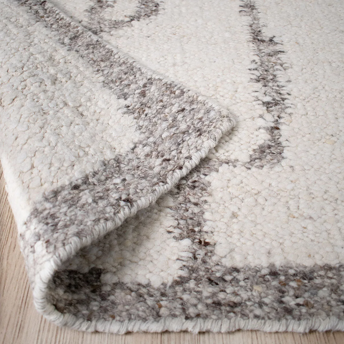 Heras Rug