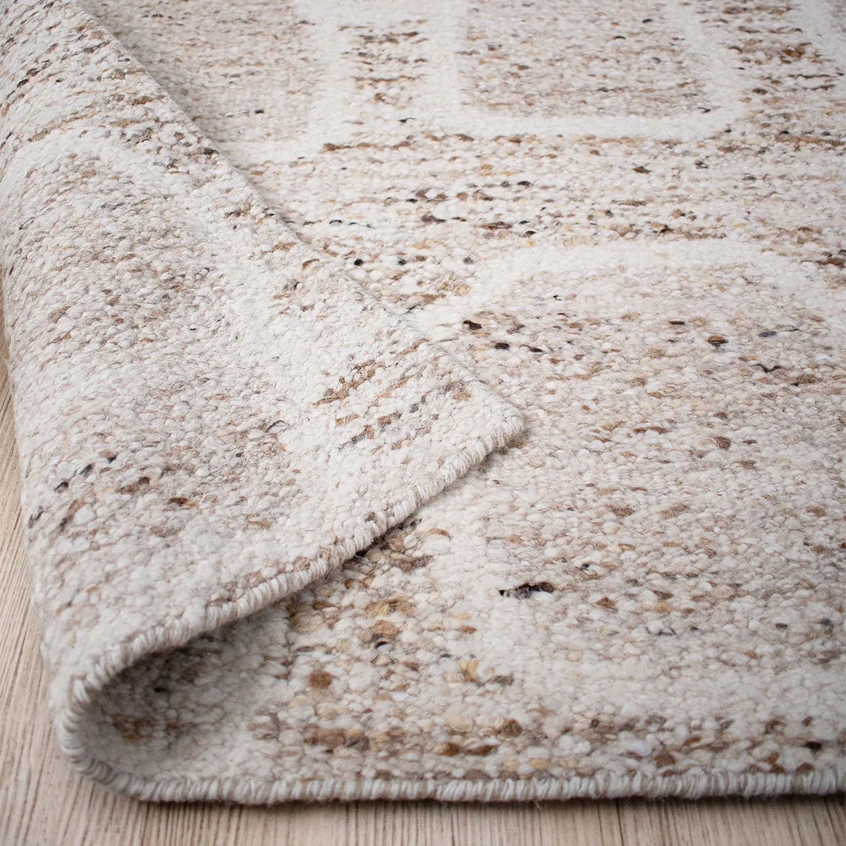 Heras Rug