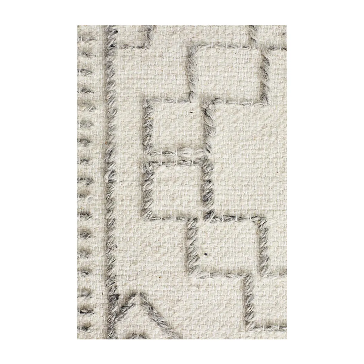 Hudson 802 Rug (Ivory)