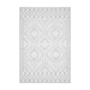 Hudson 802 Rug (Ivory)