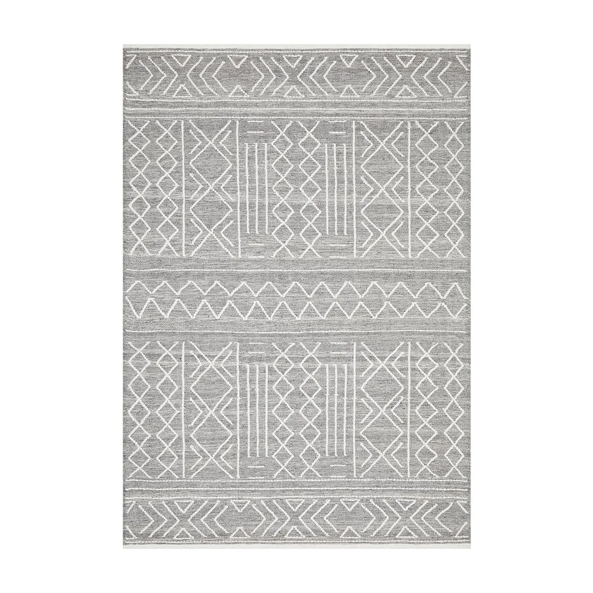 Hudson 807 Rug (Grey)