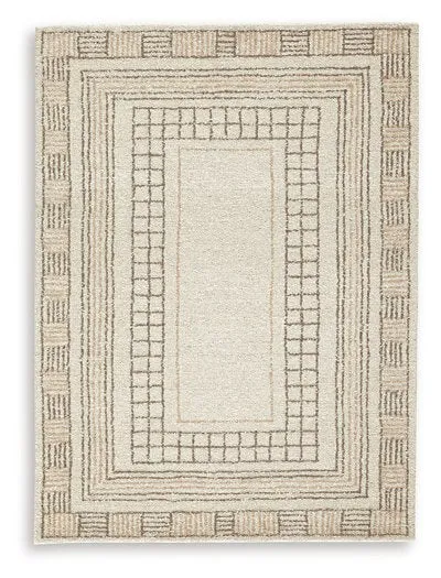 Idaman Rug