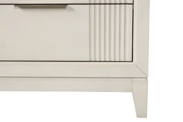 Isadore Dresser