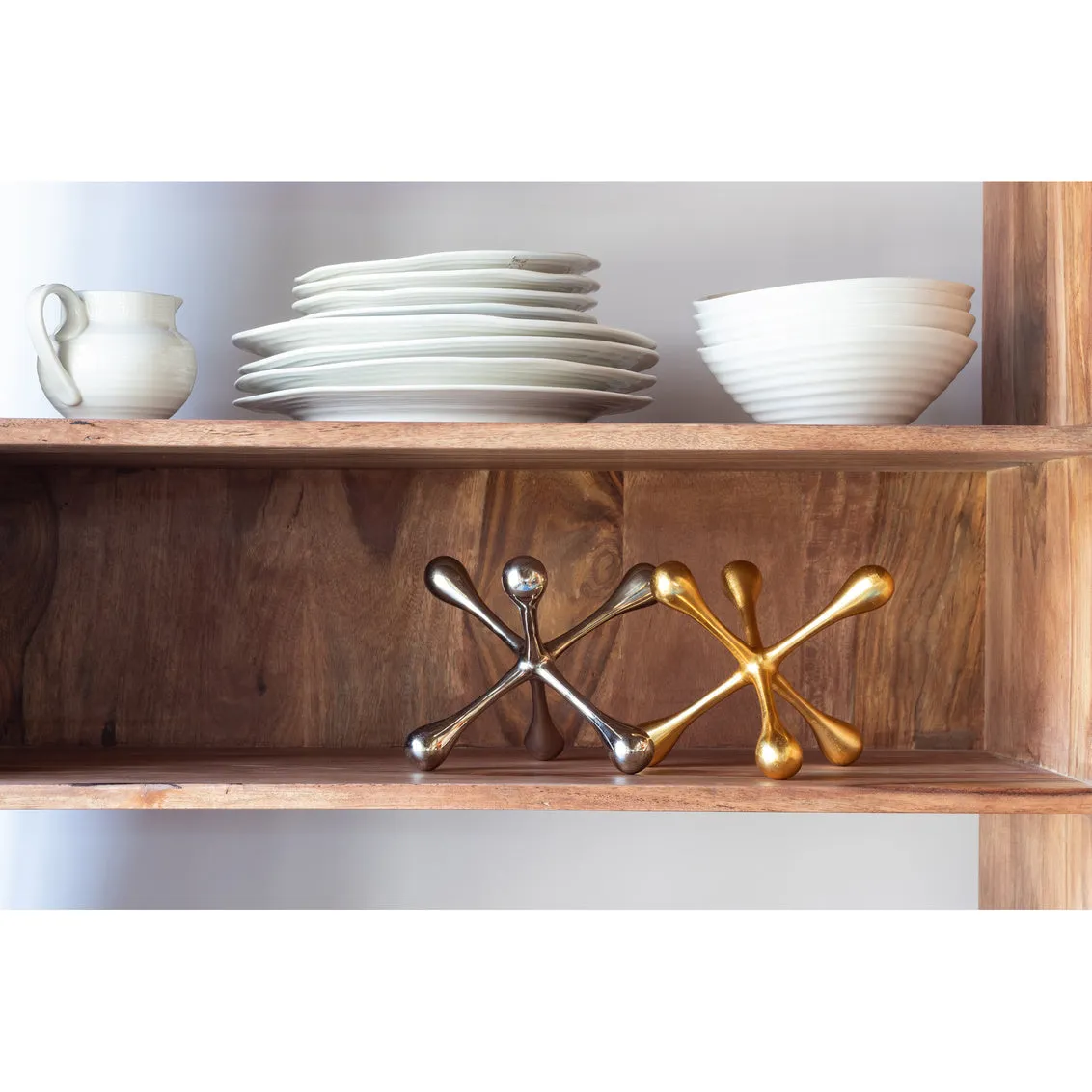Jacks Table Dcor Multi Set Of Two
