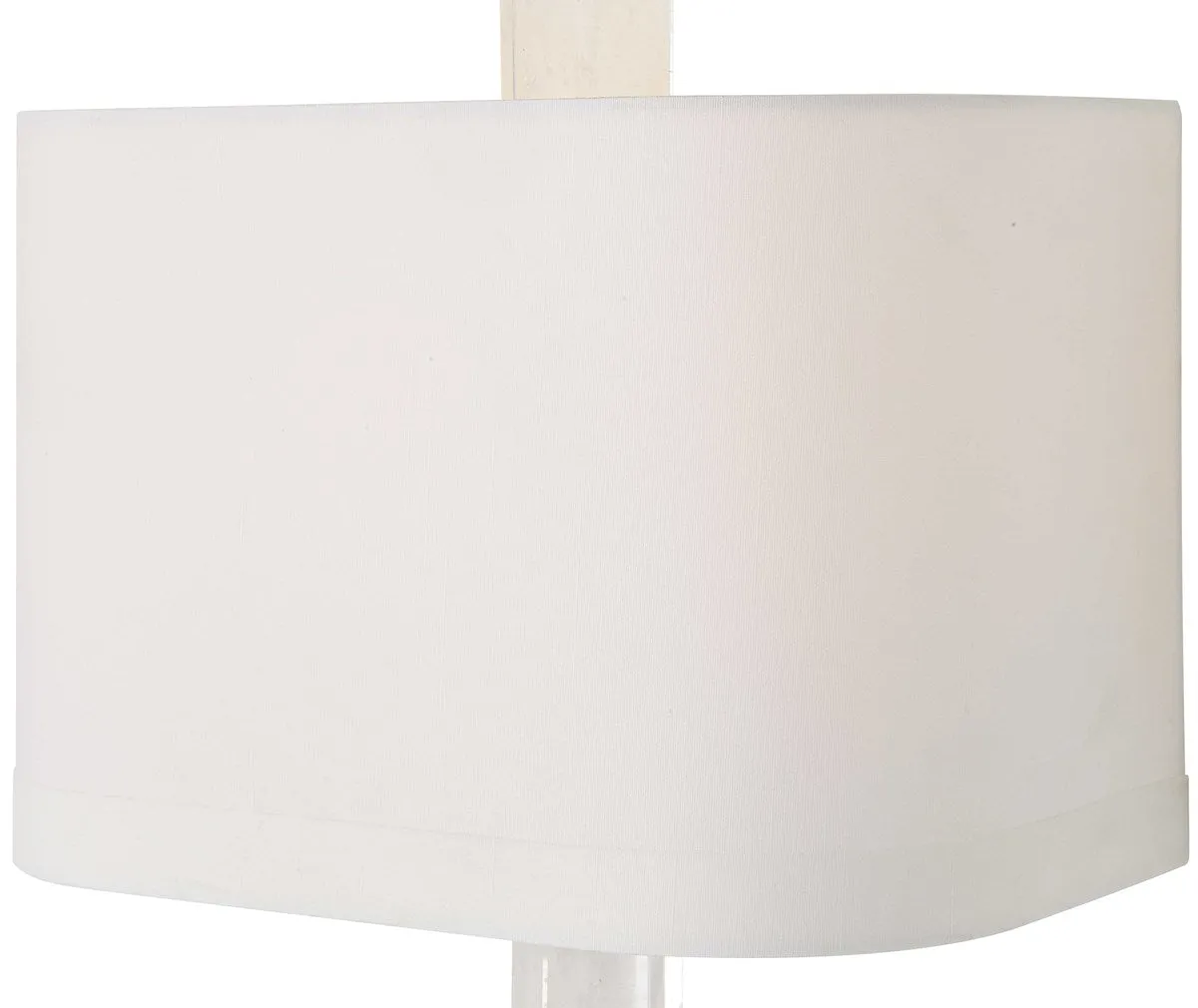 Jeweled Point, 2 Lt Sconce