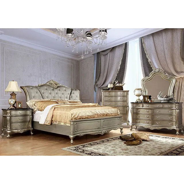 Johara Dresser