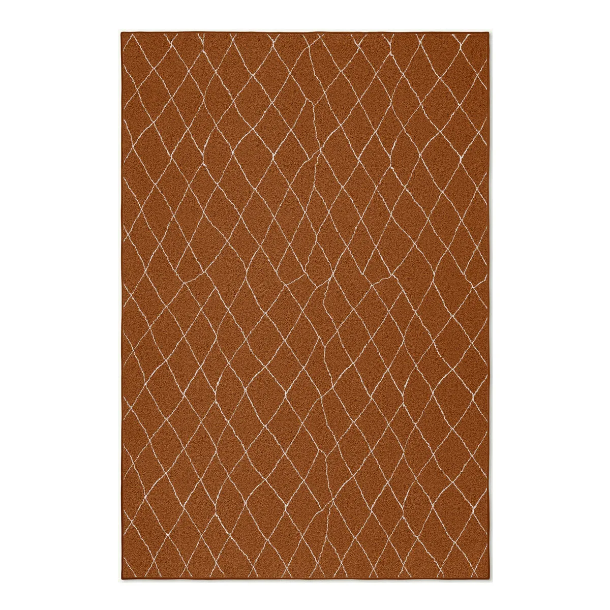 Joy Cotton Feel Washable Rug
