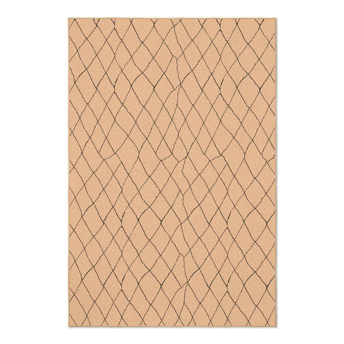 Joy Cotton Feel Washable Rug