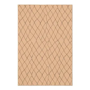 Joy Cotton Feel Washable Rug