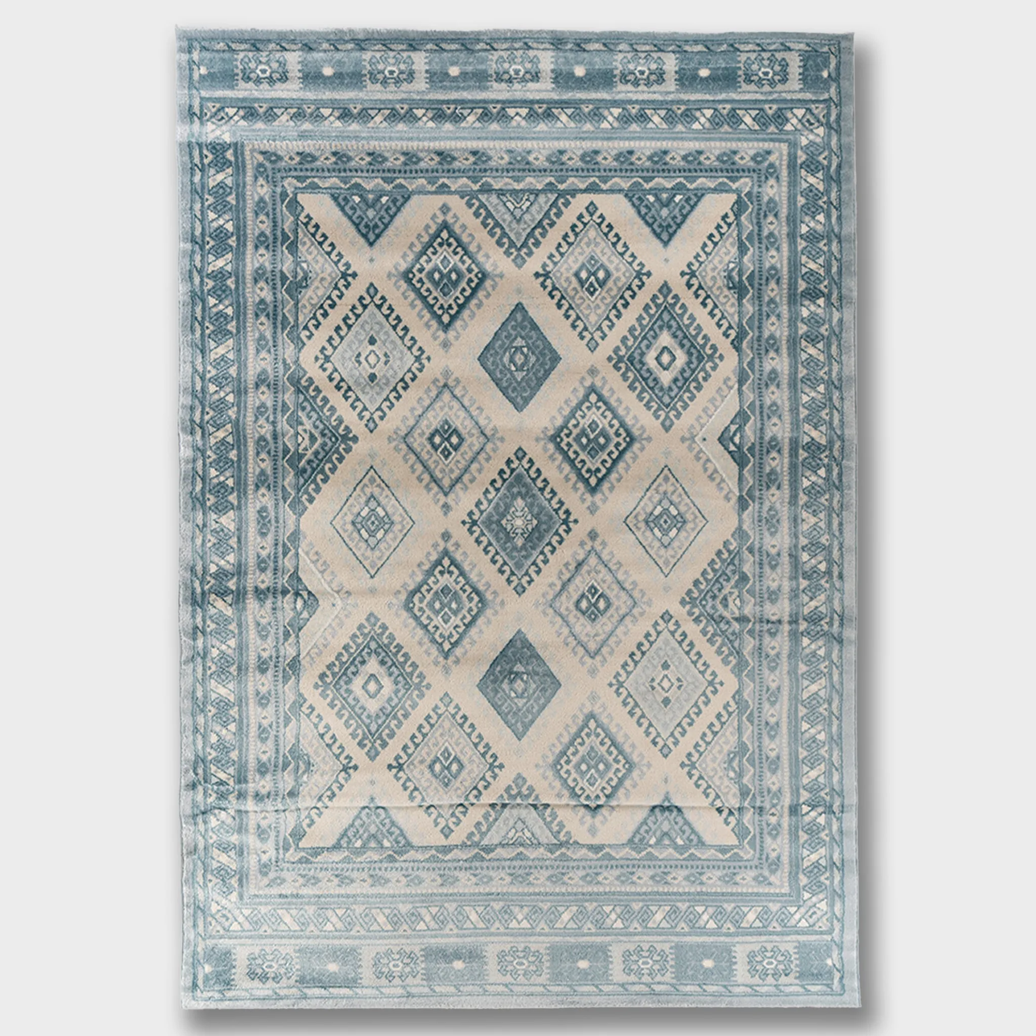 Kaisariyah - Classic Rug-y