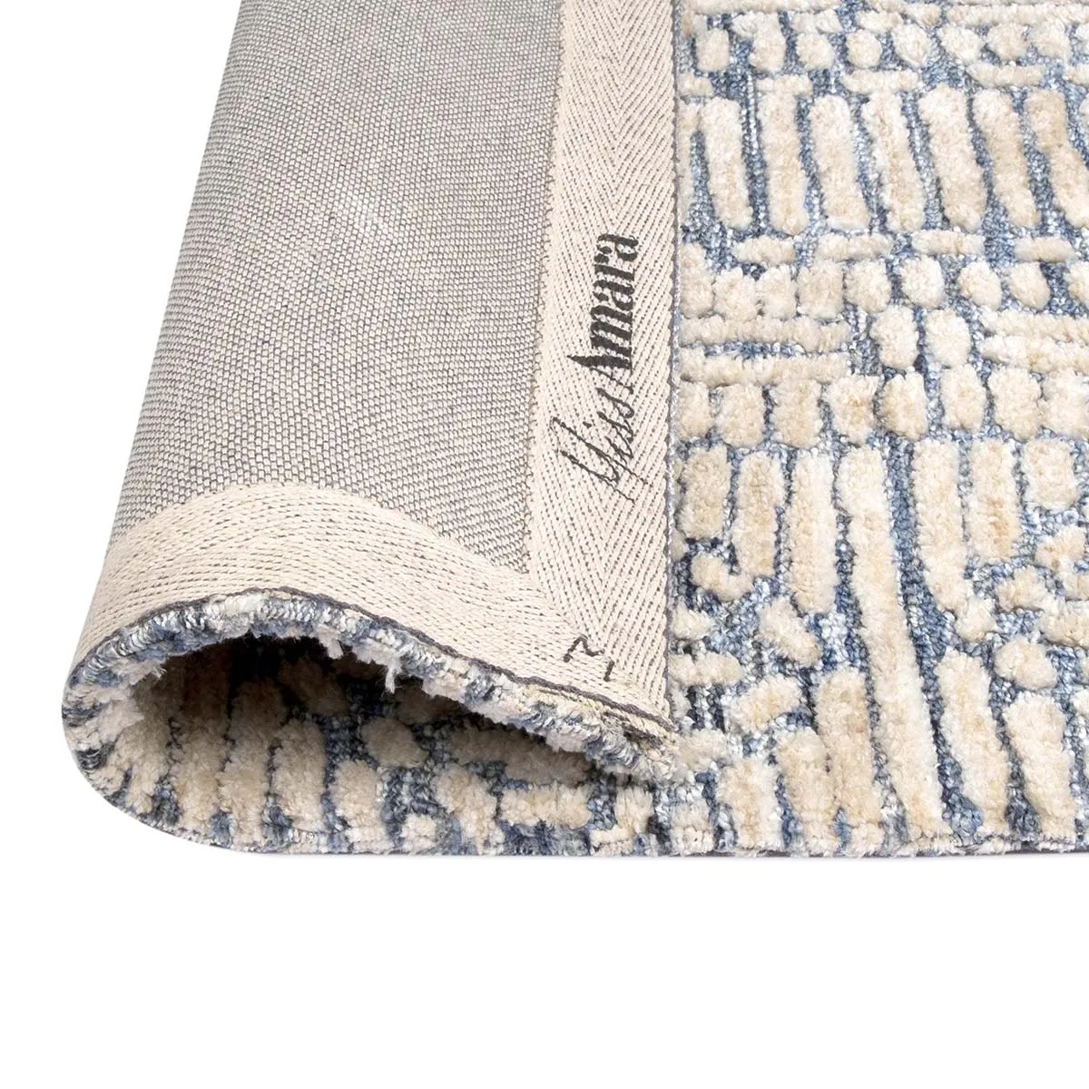 Karmen Geometric Patterned Rug