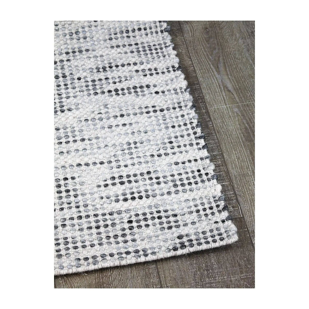 Kobe Rug (Mist)