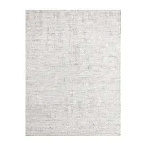Kobe Rug (Silver)