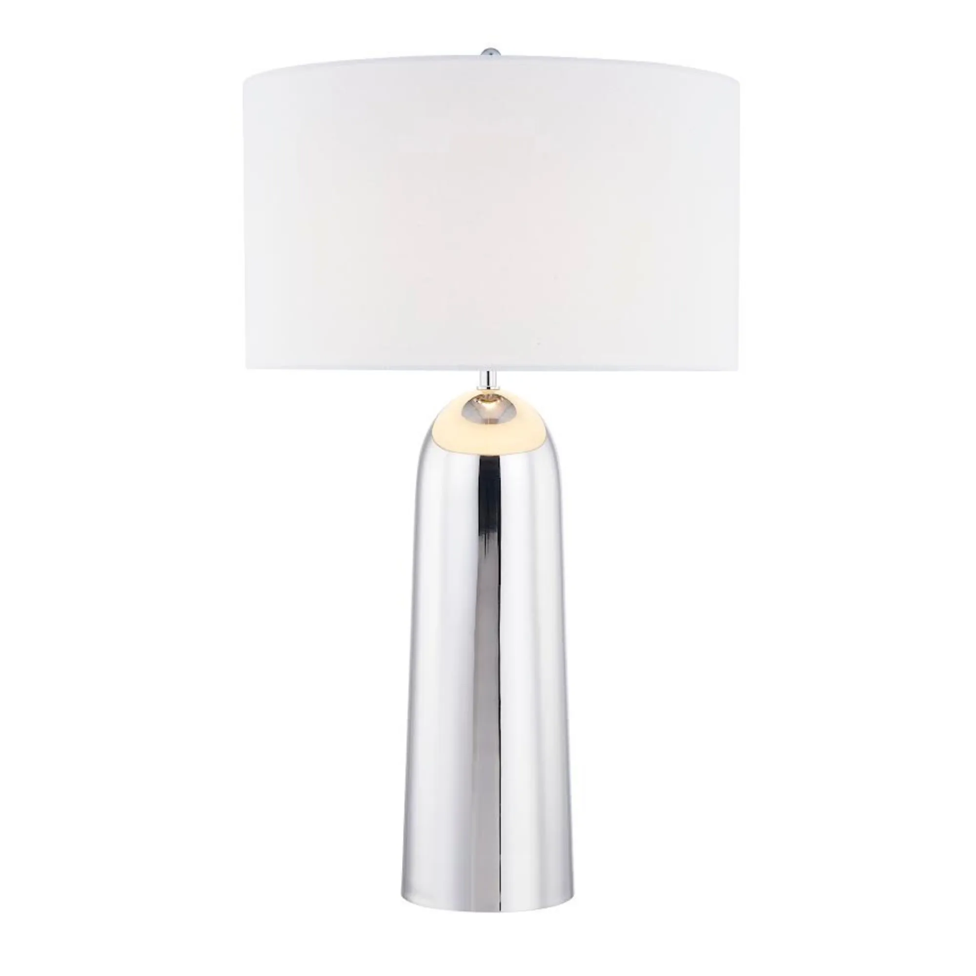 Lalonde Metal Table Lamp