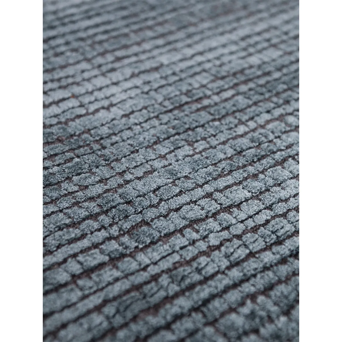 Lava Rug (Teal)