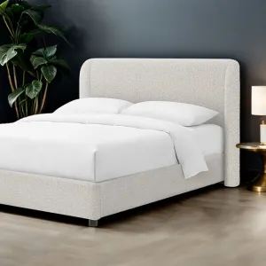 Laverni E.King Bed
