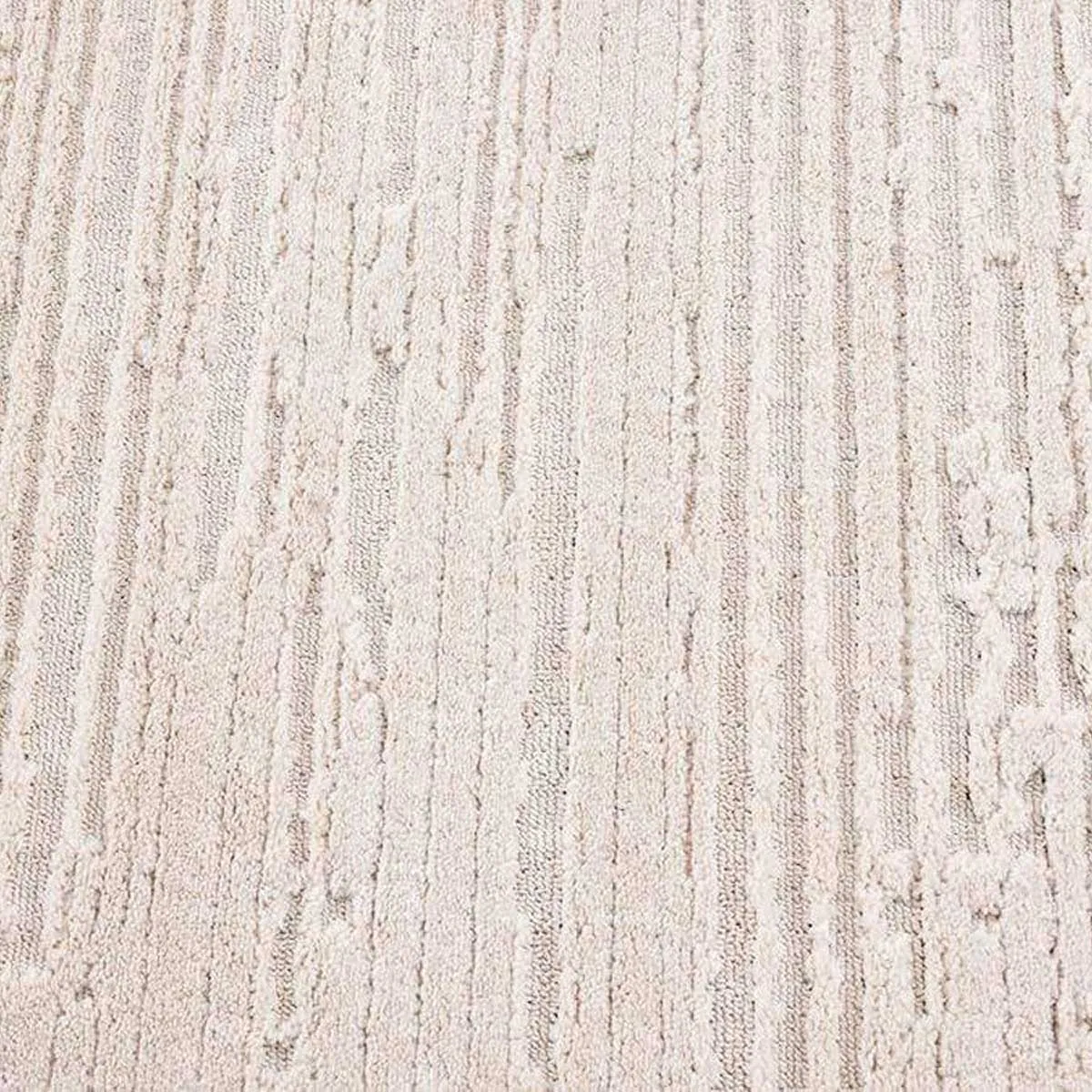 Leilani Textured Round Rug