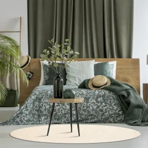 Lila Shag Rug