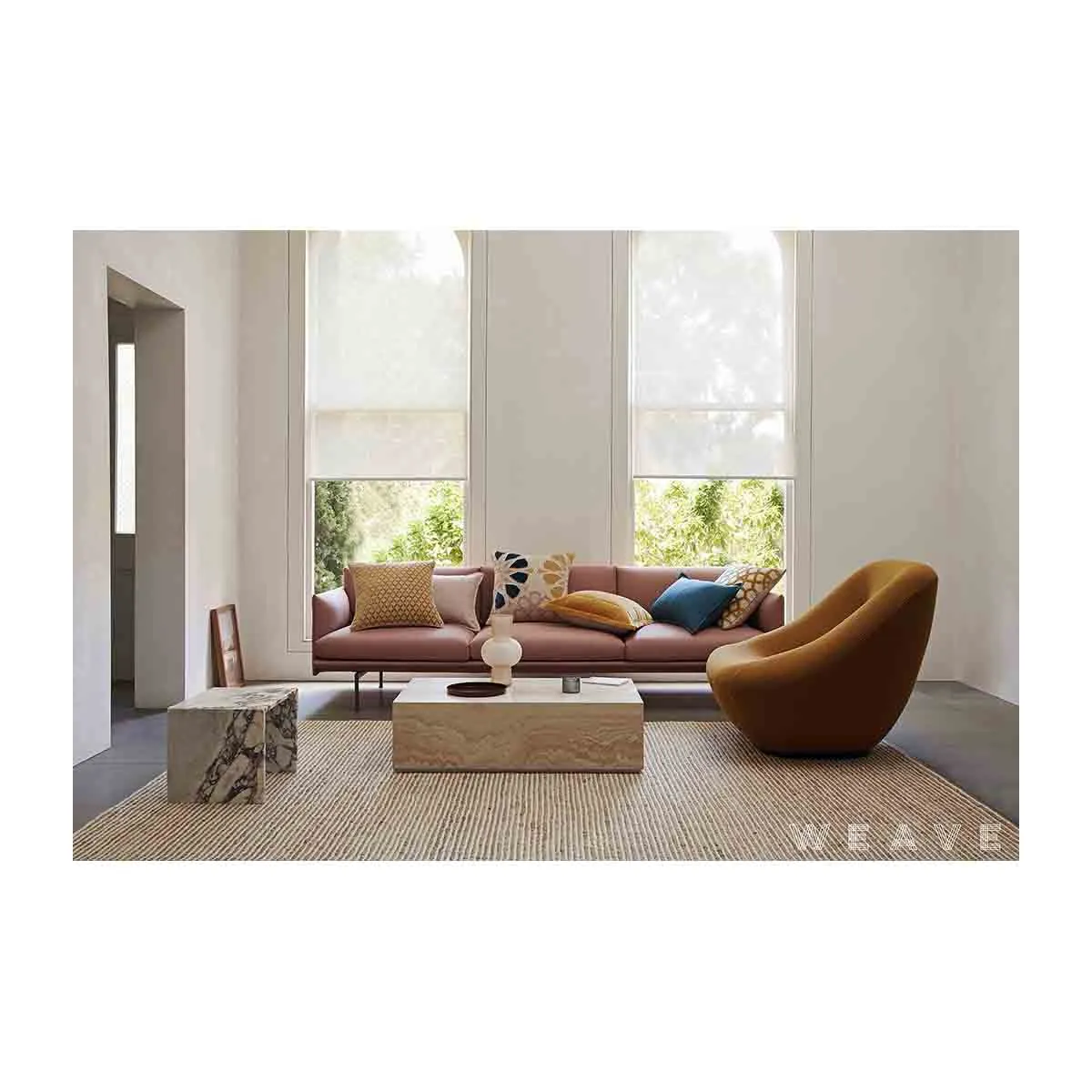 Lisbon Rug