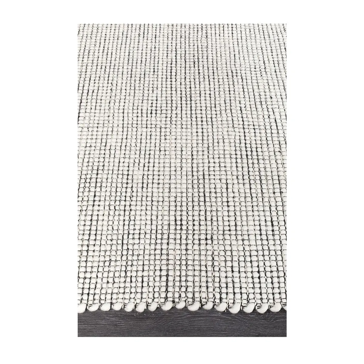 Loft Rug (Black)