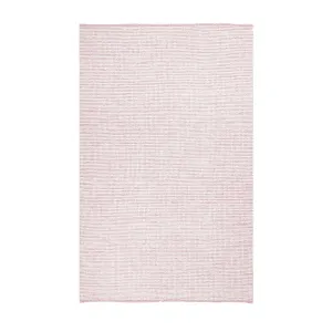 Loft Rug (Pink)