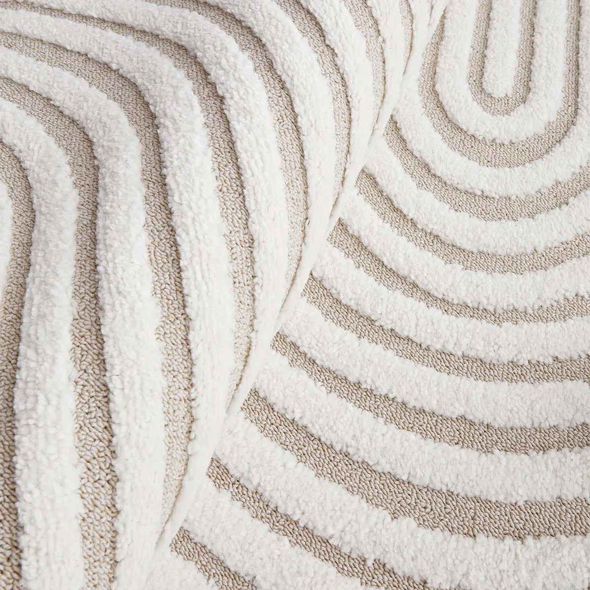 Lotus Abbey Runner Rug