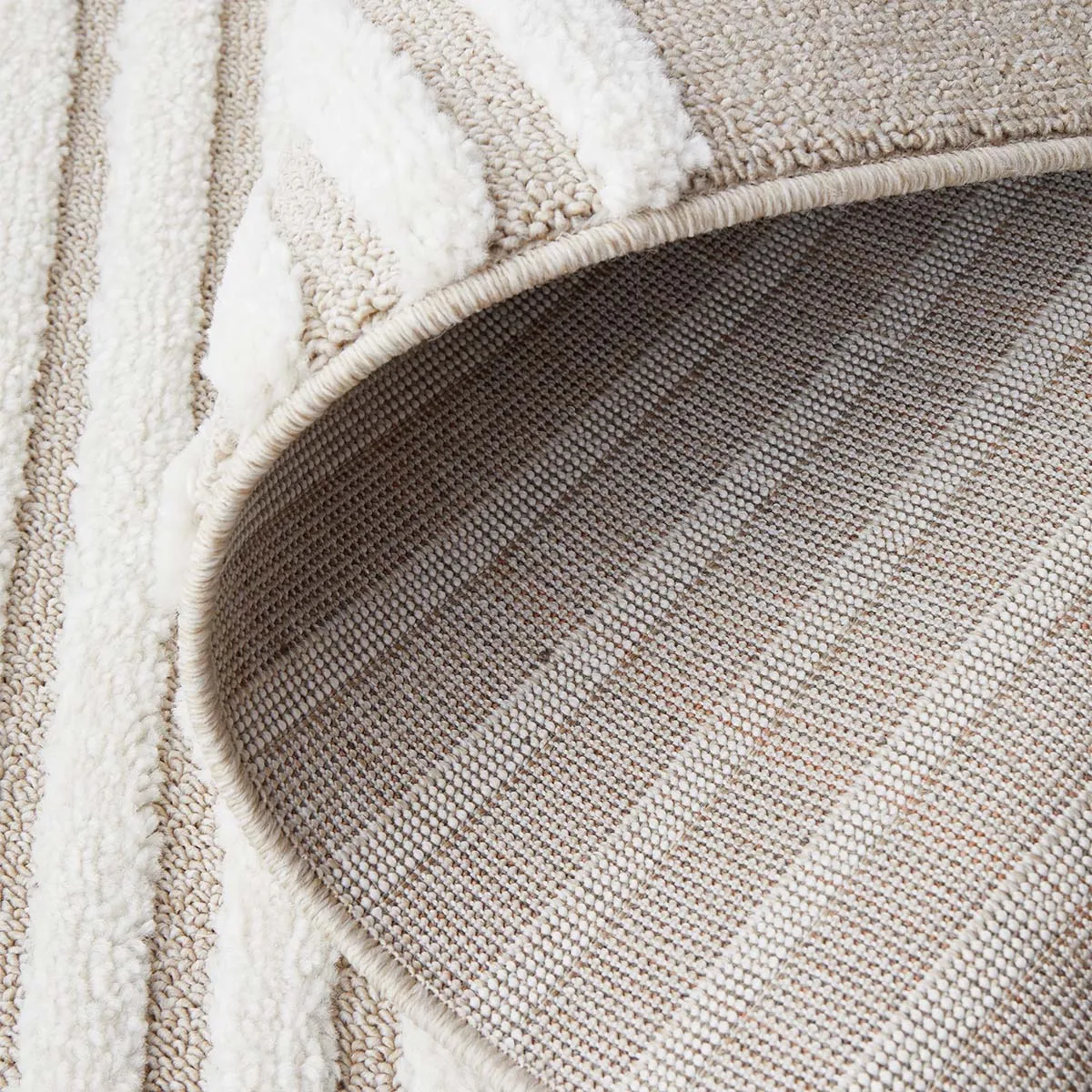 Lotus Abbey Runner Rug