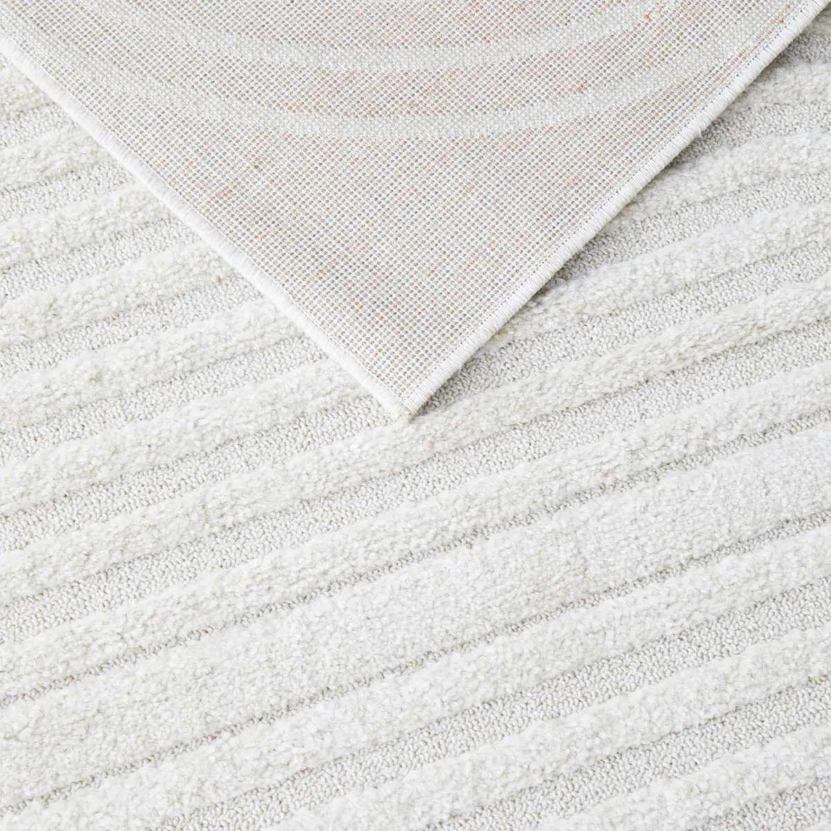Lotus Abbey Runner Rug