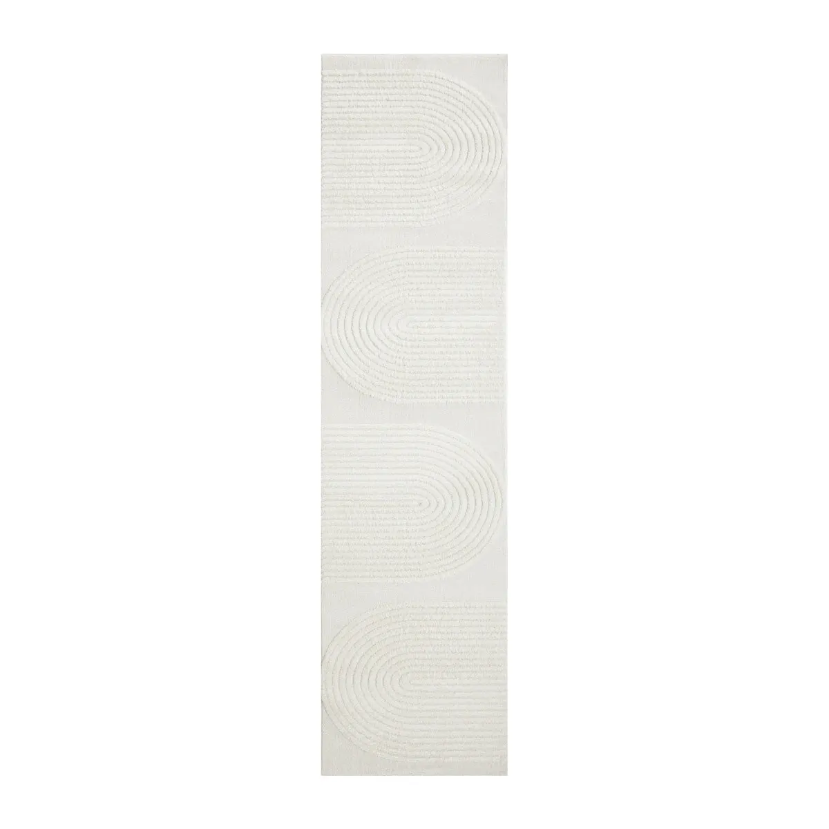Lotus Abbey Runner Rug