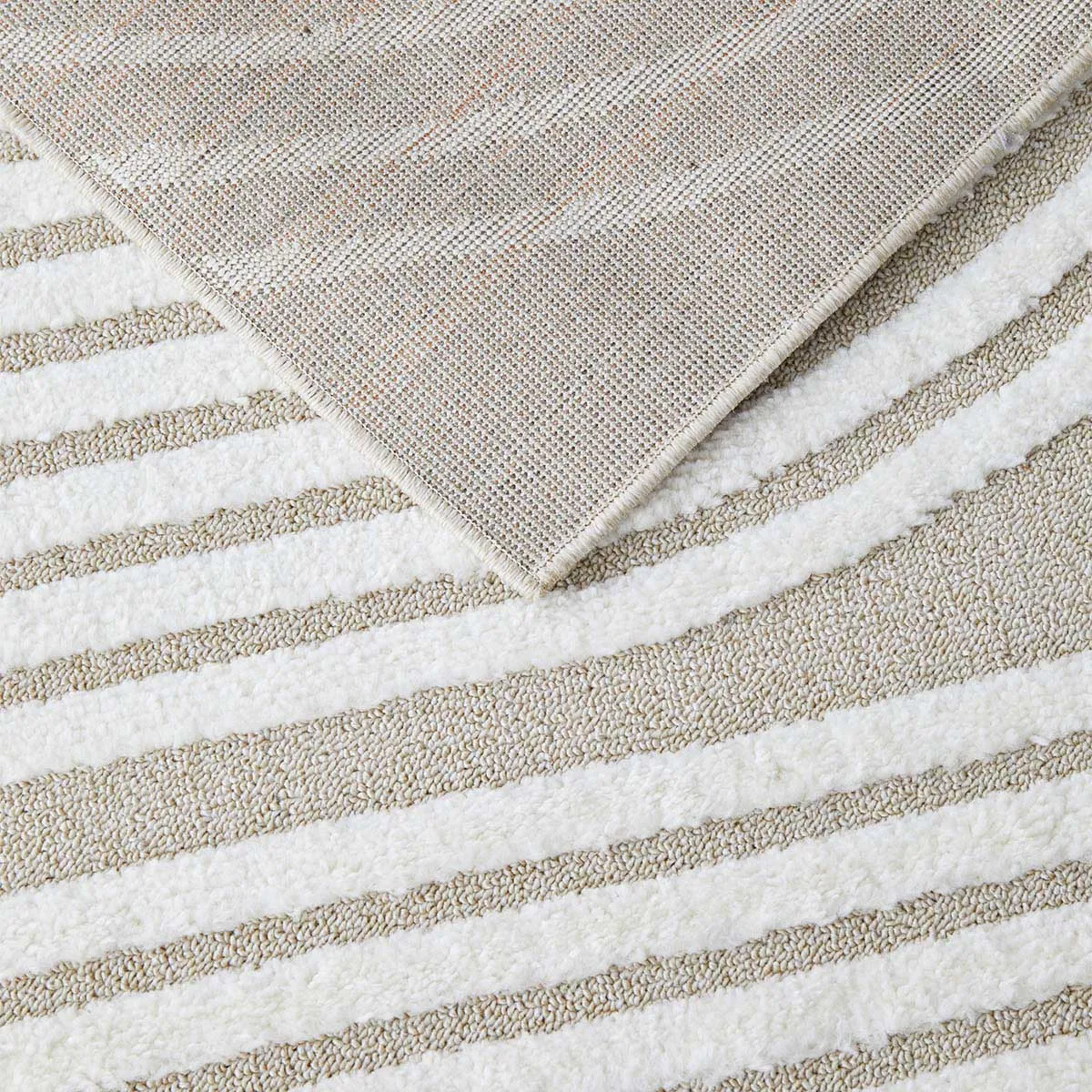 Lotus Abbey Runner Rug