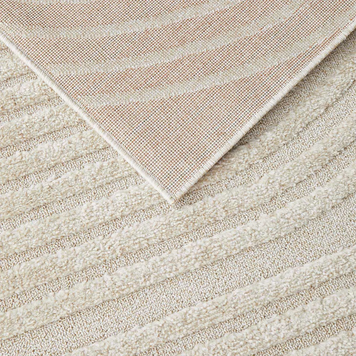 Lotus Abbey Runner Rug