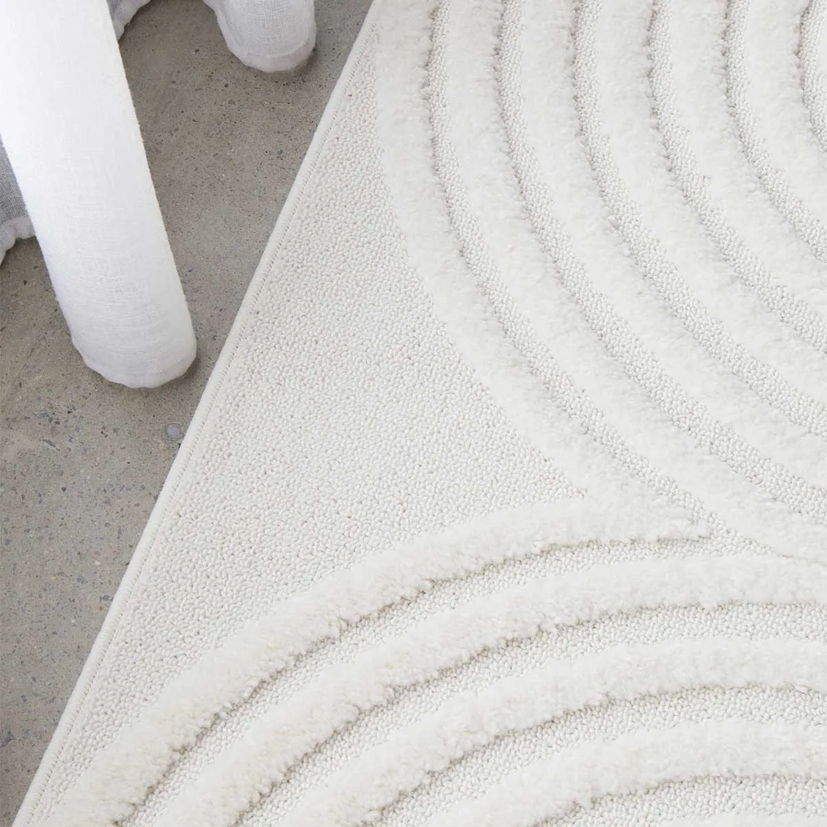 Lotus Carl Runner Rug