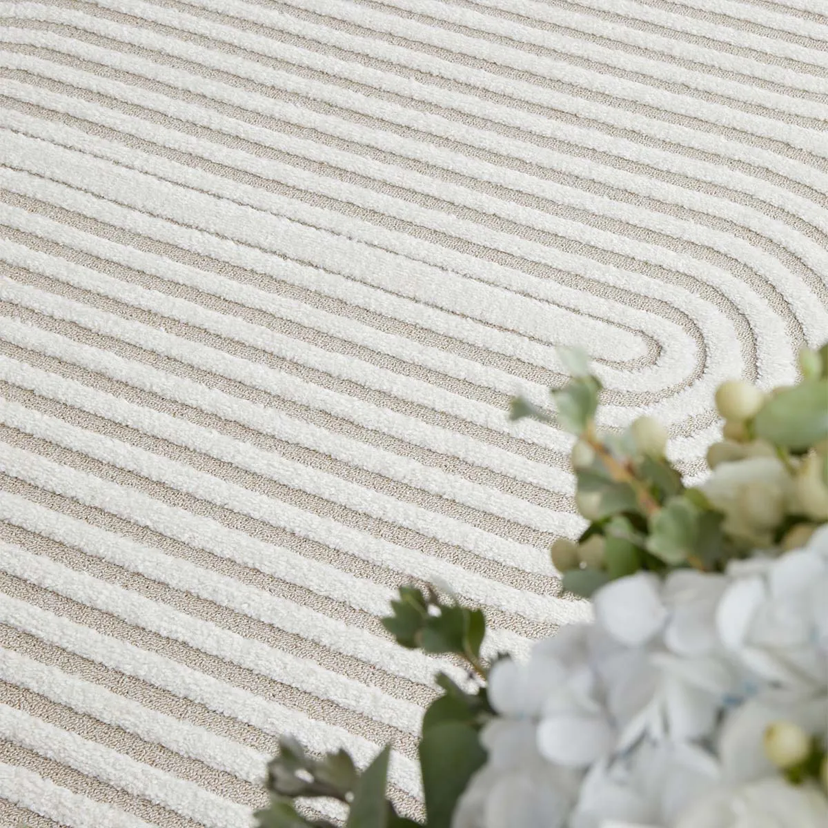Lotus Carl Runner Rug