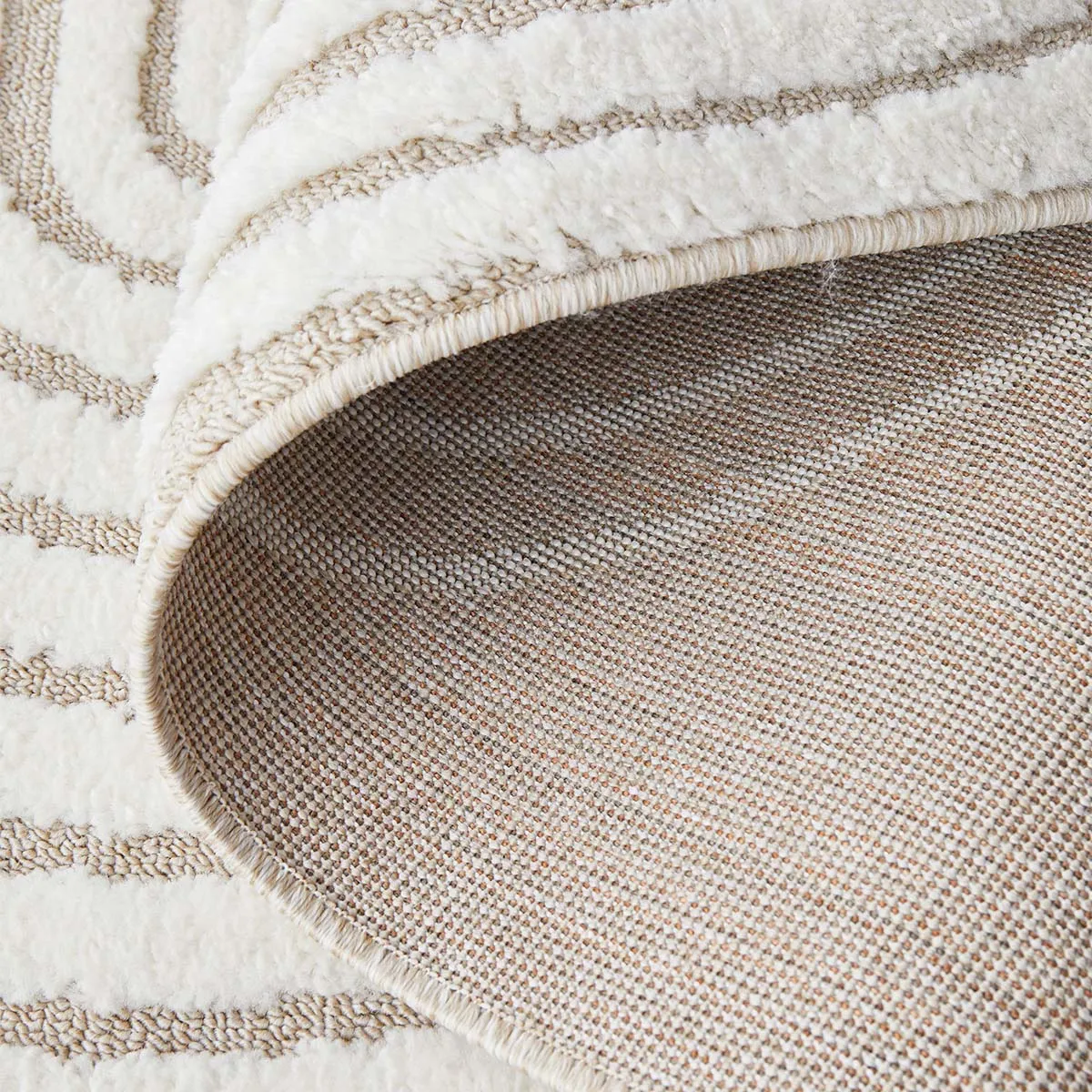 Lotus Carl Runner Rug